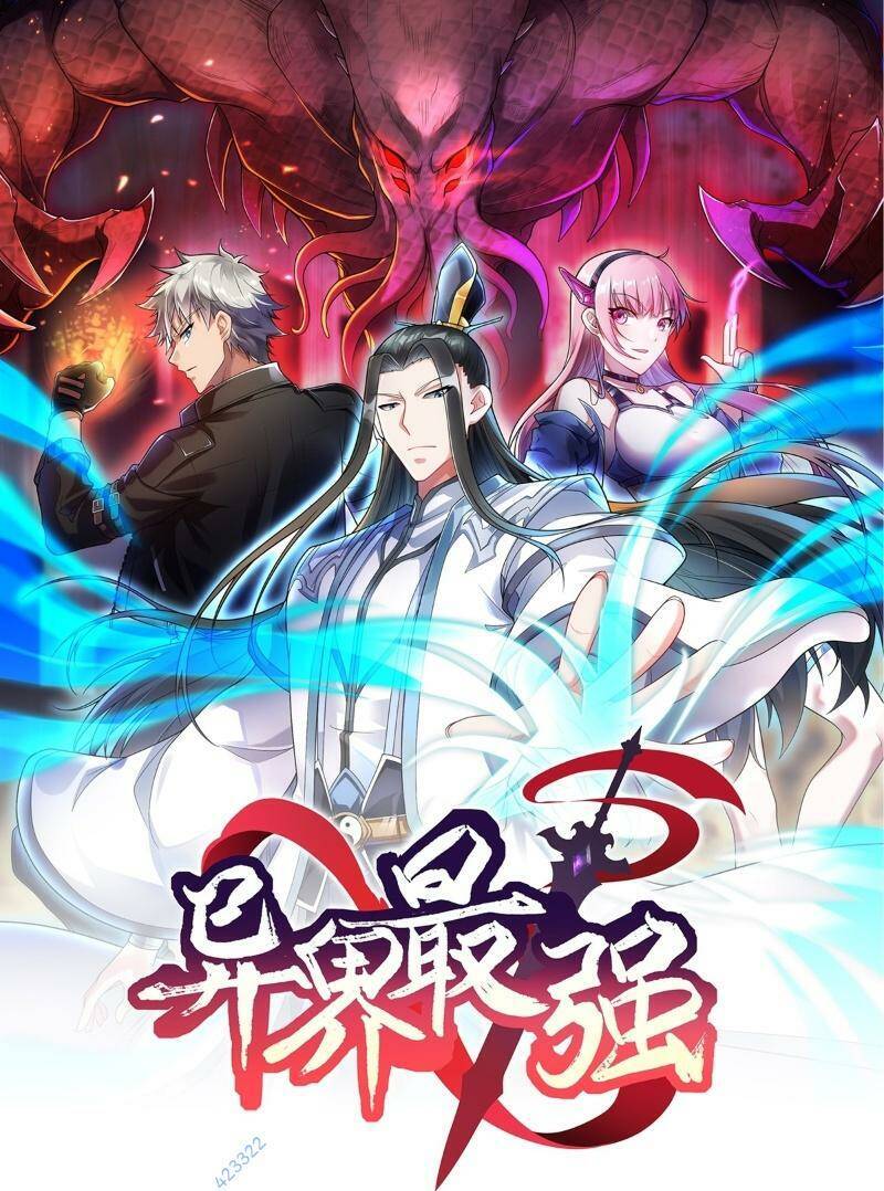 Mạnh Nhất Dị Giới Chap 5 - Next Chap 6