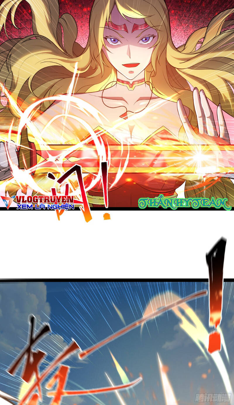 Mạnh Nhất Dị Giới Chap 5 - Next Chap 6