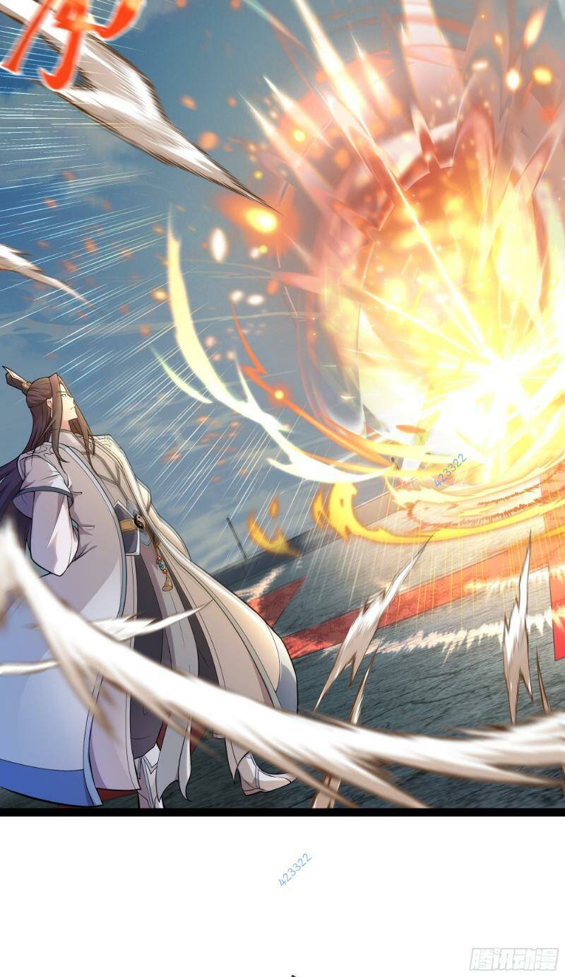 Mạnh Nhất Dị Giới Chap 5 - Next Chap 6
