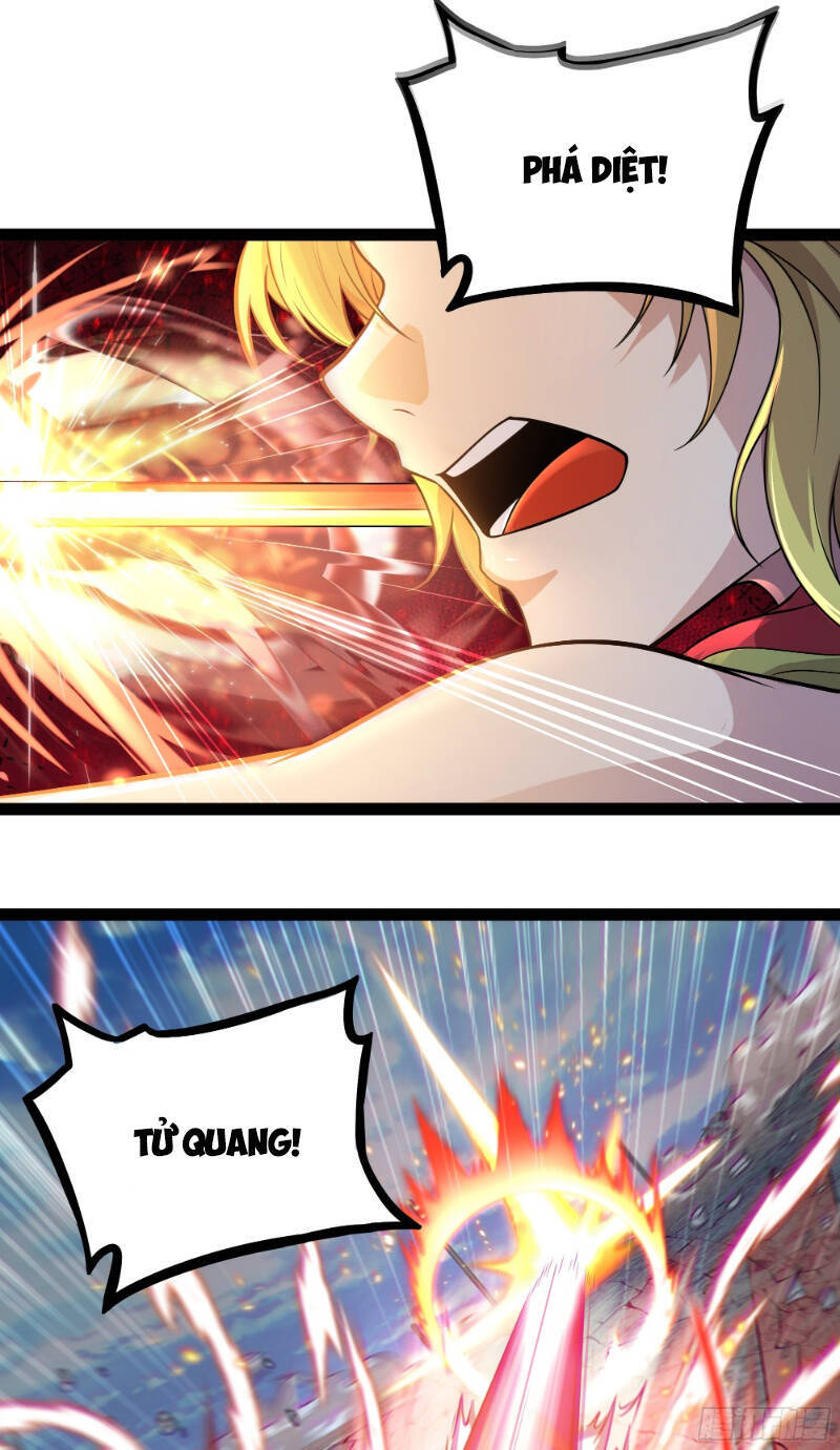Mạnh Nhất Dị Giới Chap 5 - Next Chap 6