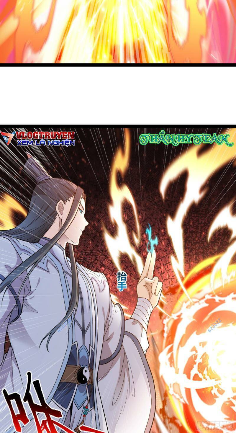 Mạnh Nhất Dị Giới Chap 5 - Next Chap 6