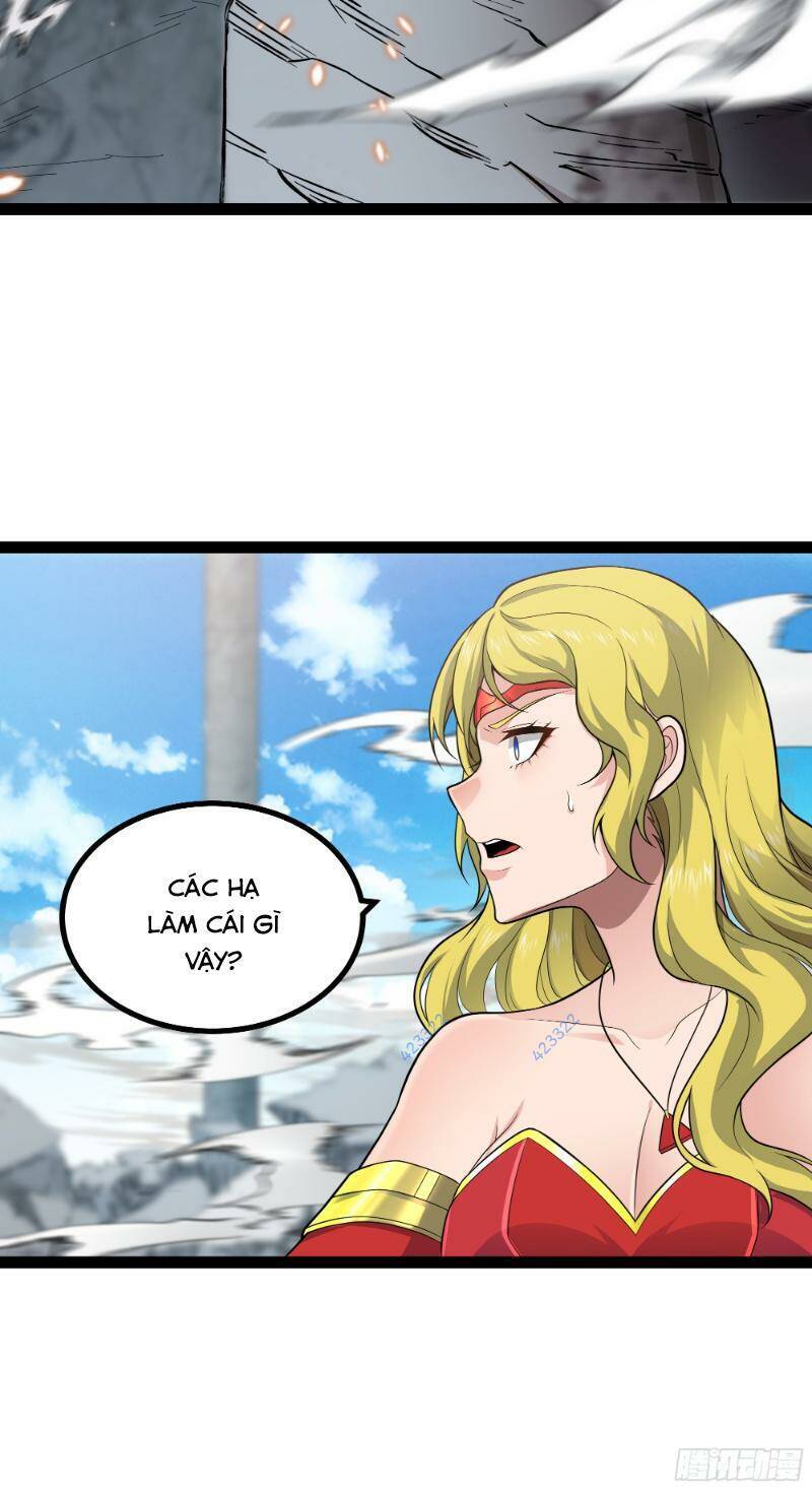 Mạnh Nhất Dị Giới Chap 5 - Next Chap 6