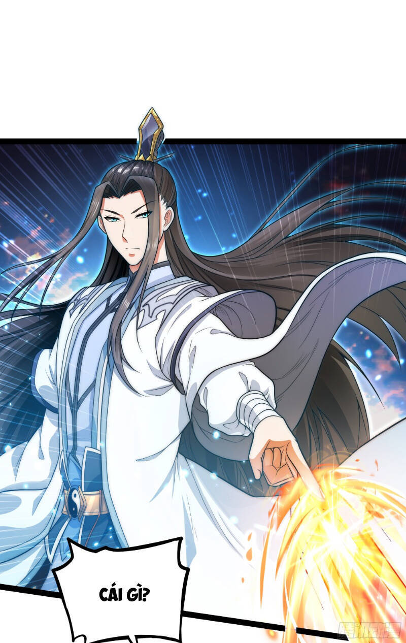 Mạnh Nhất Dị Giới Chap 5 - Next Chap 6