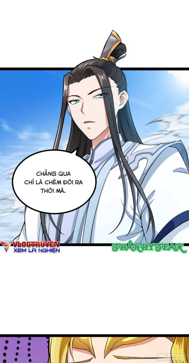 Mạnh Nhất Dị Giới Chap 5 - Next Chap 6