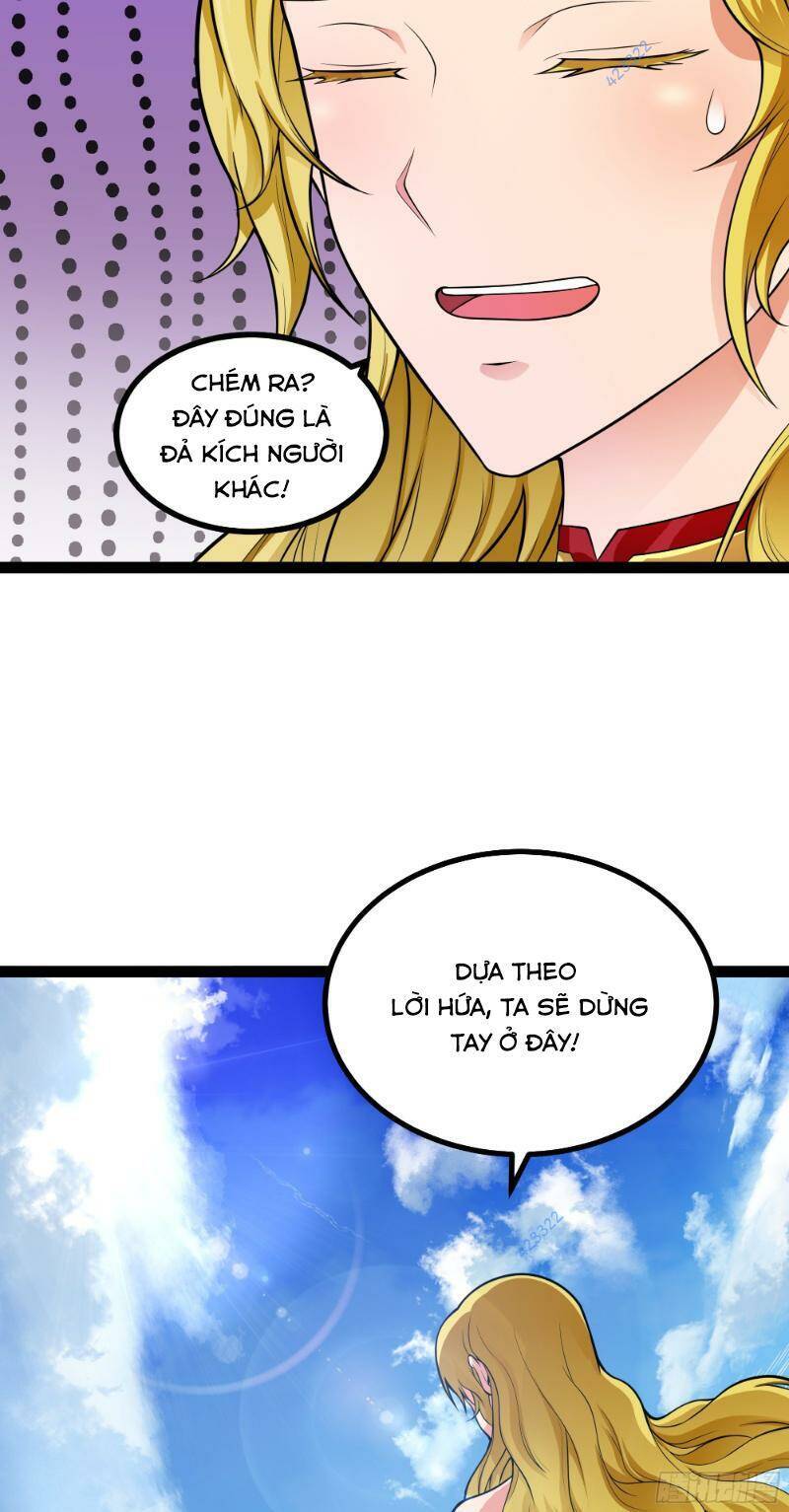 Mạnh Nhất Dị Giới Chap 5 - Next Chap 6