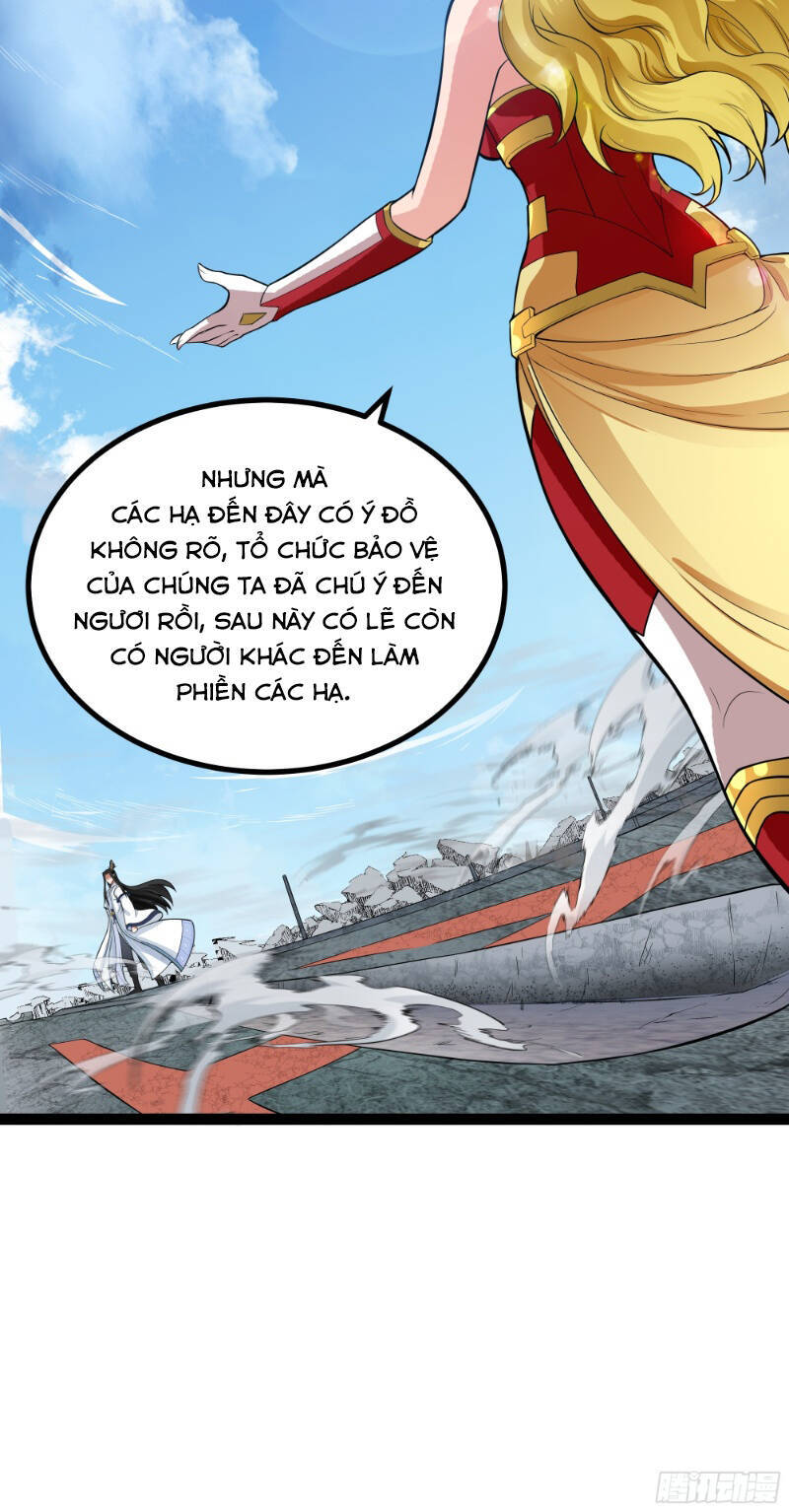 Mạnh Nhất Dị Giới Chap 5 - Next Chap 6