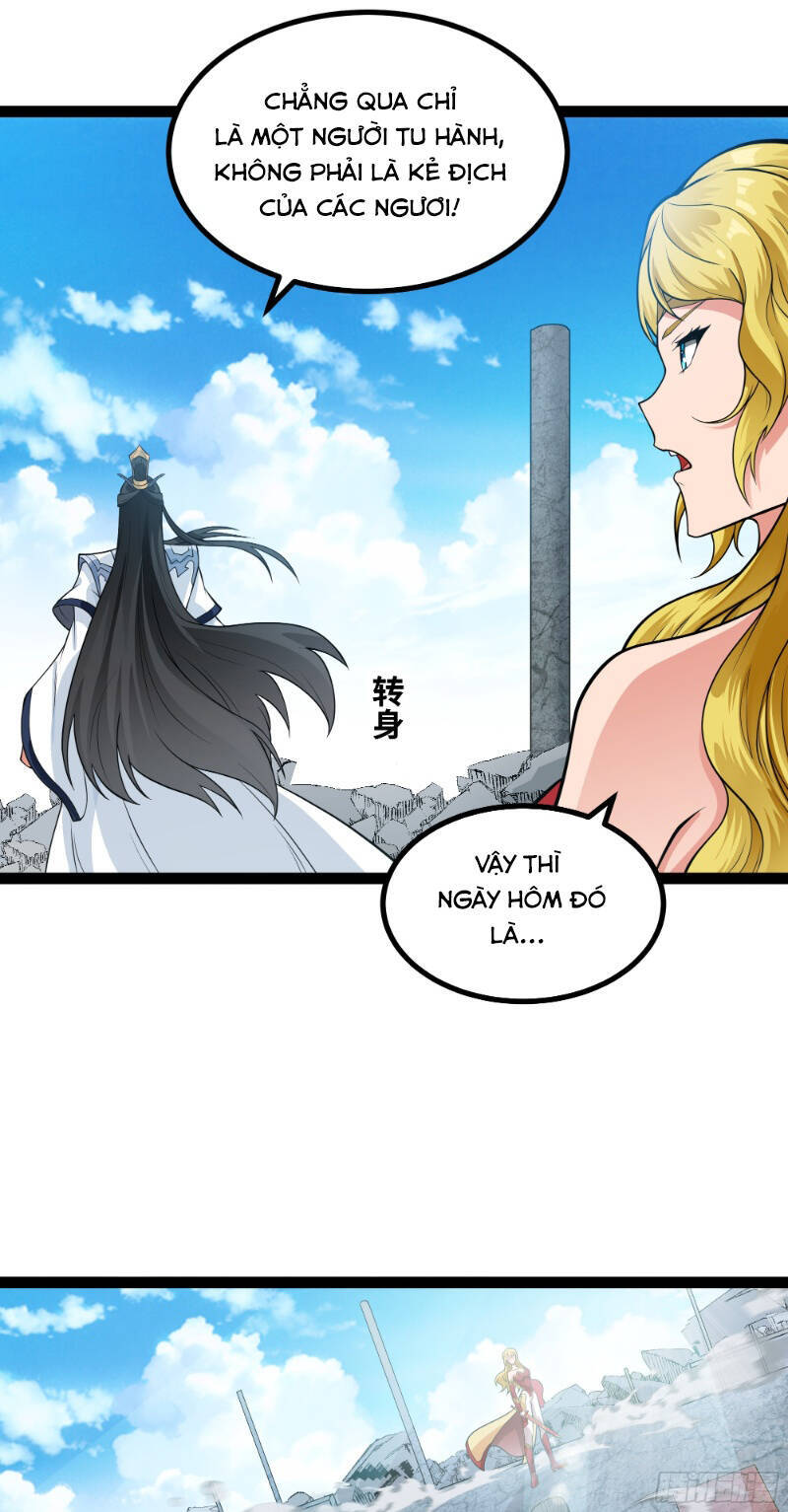 Mạnh Nhất Dị Giới Chap 5 - Next Chap 6