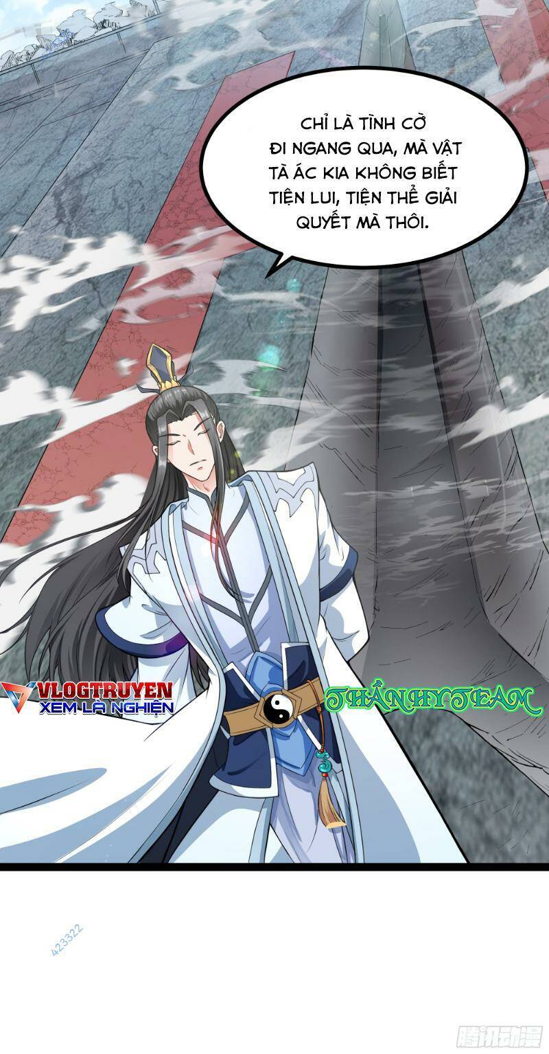 Mạnh Nhất Dị Giới Chap 5 - Next Chap 6