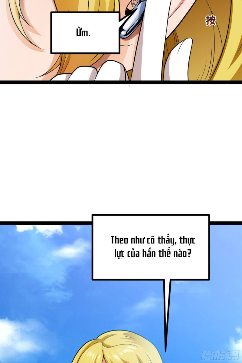Mạnh Nhất Dị Giới Chap 5 - Next Chap 6
