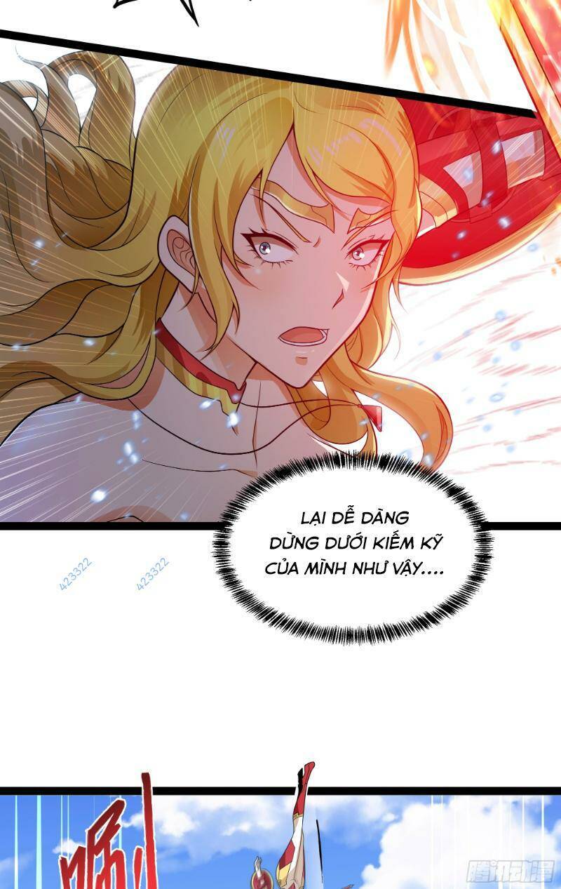 Mạnh Nhất Dị Giới Chap 5 - Next Chap 6