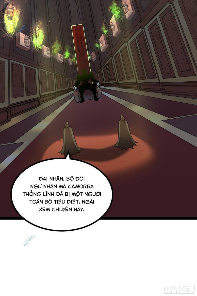 Mạnh Nhất Dị Giới Chap 5 - Next Chap 6