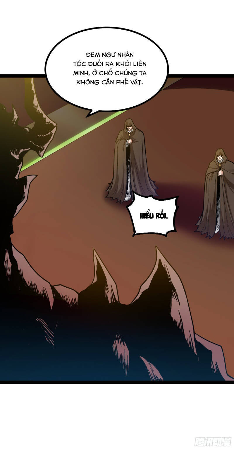 Mạnh Nhất Dị Giới Chap 5 - Next Chap 6