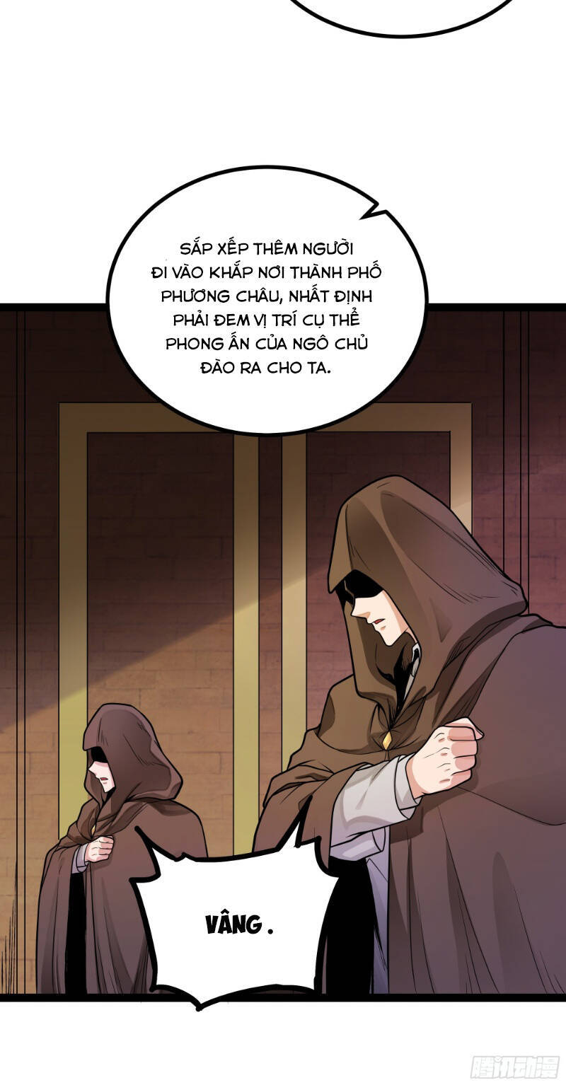 Mạnh Nhất Dị Giới Chap 5 - Next Chap 6