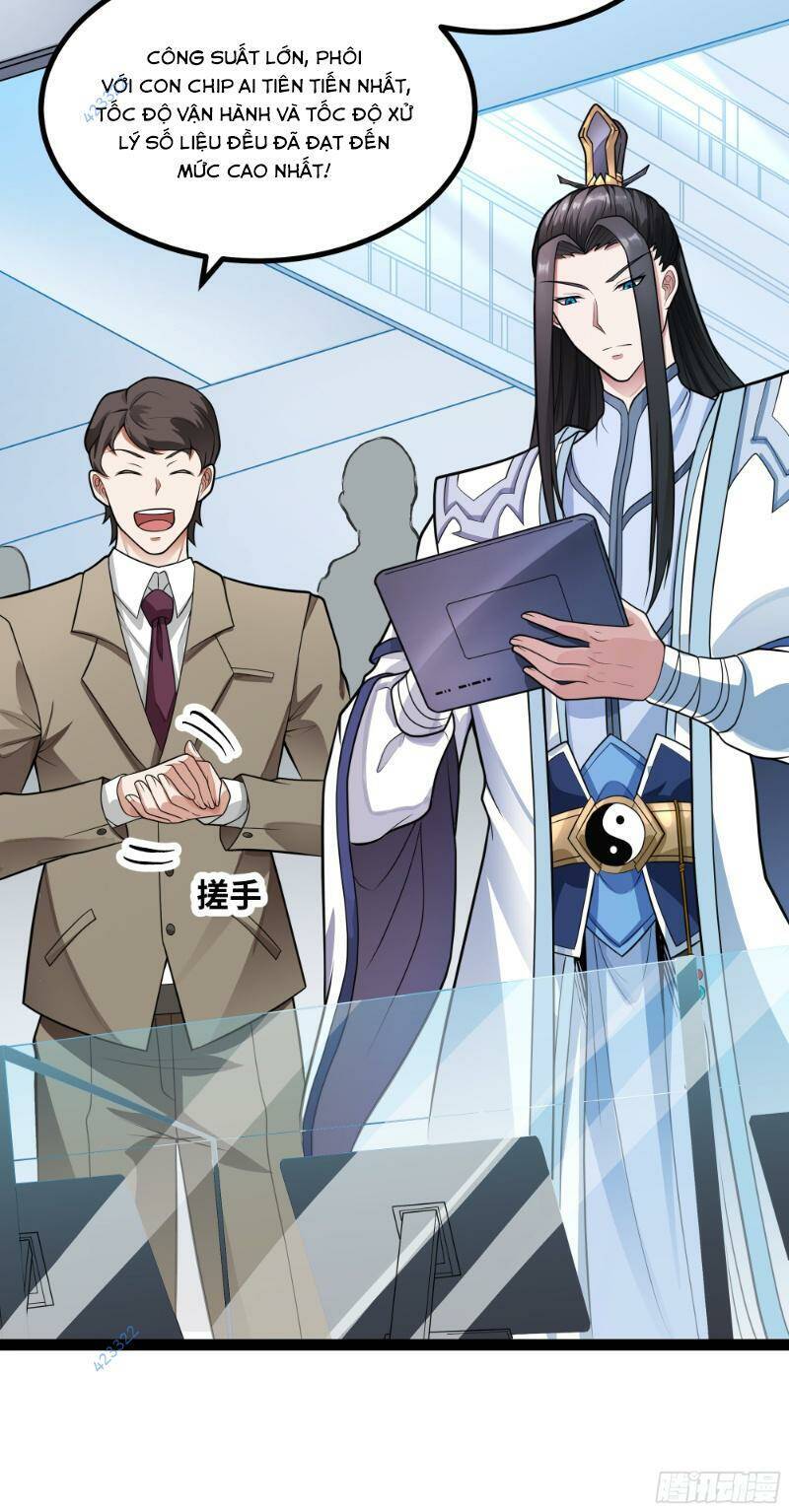 Mạnh Nhất Dị Giới Chap 5 - Next Chap 6