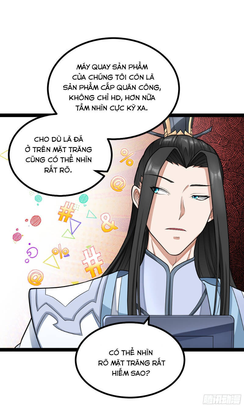 Mạnh Nhất Dị Giới Chap 5 - Next Chap 6