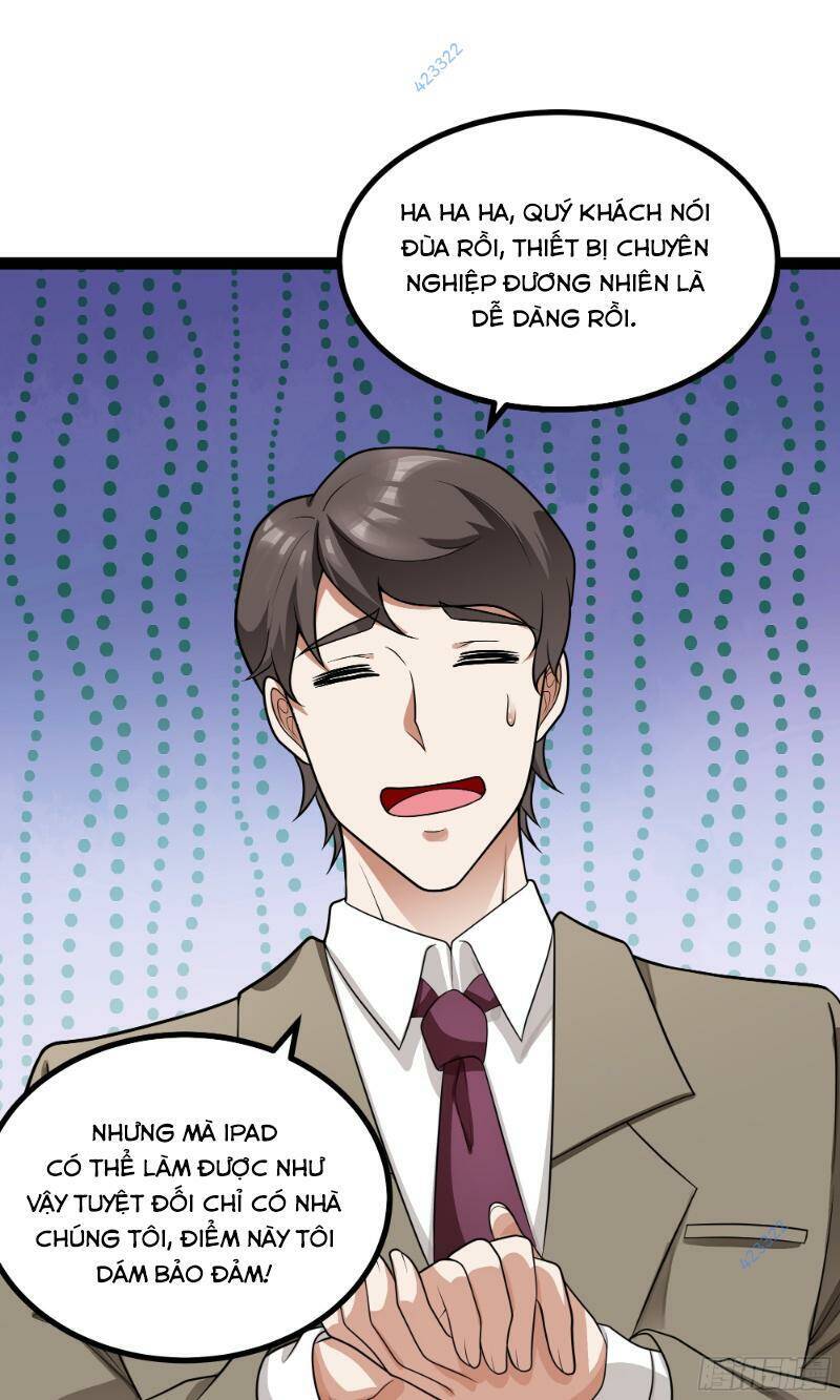 Mạnh Nhất Dị Giới Chap 5 - Next Chap 6