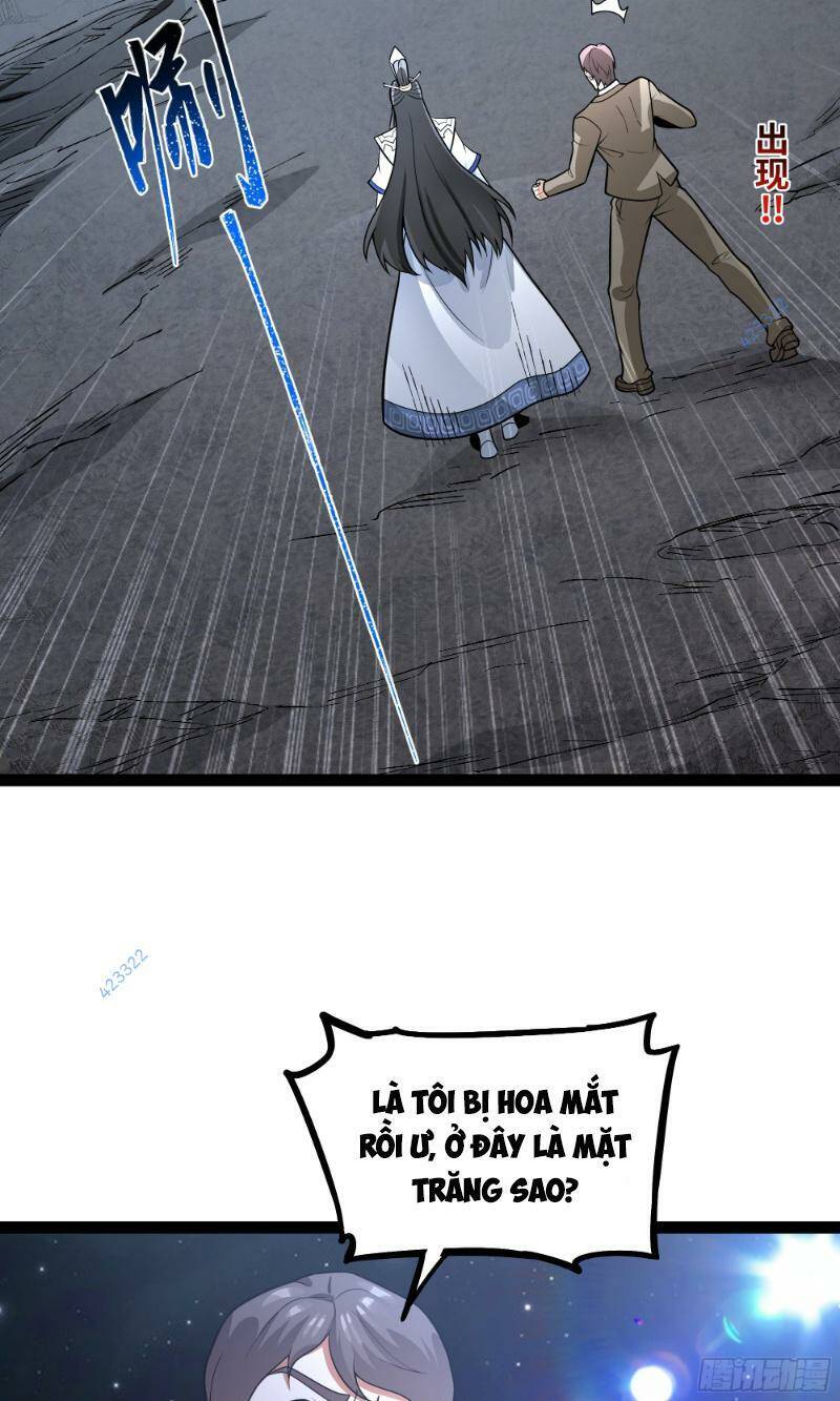 Mạnh Nhất Dị Giới Chap 5 - Next Chap 6