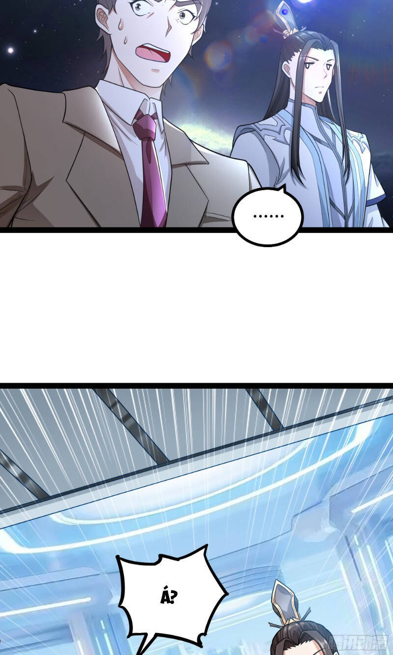 Mạnh Nhất Dị Giới Chap 5 - Next Chap 6