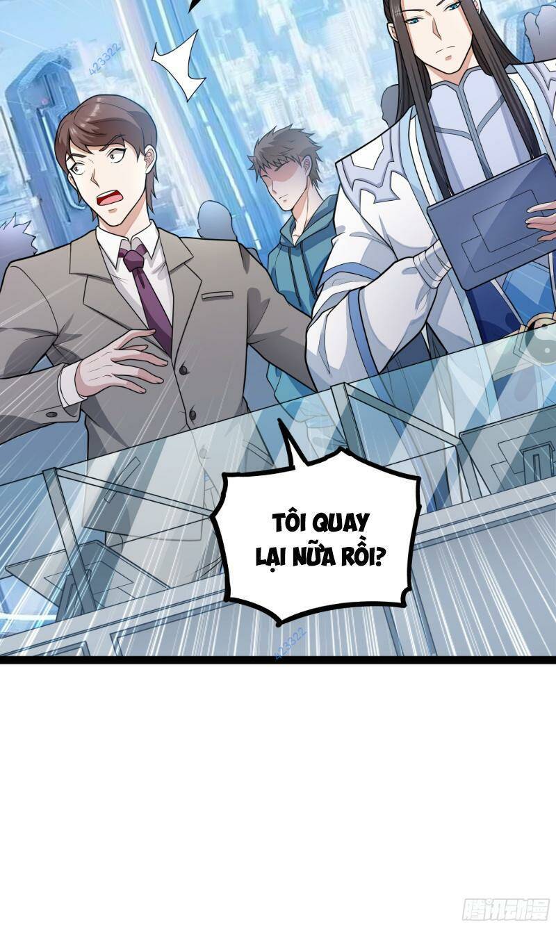Mạnh Nhất Dị Giới Chap 5 - Next Chap 6