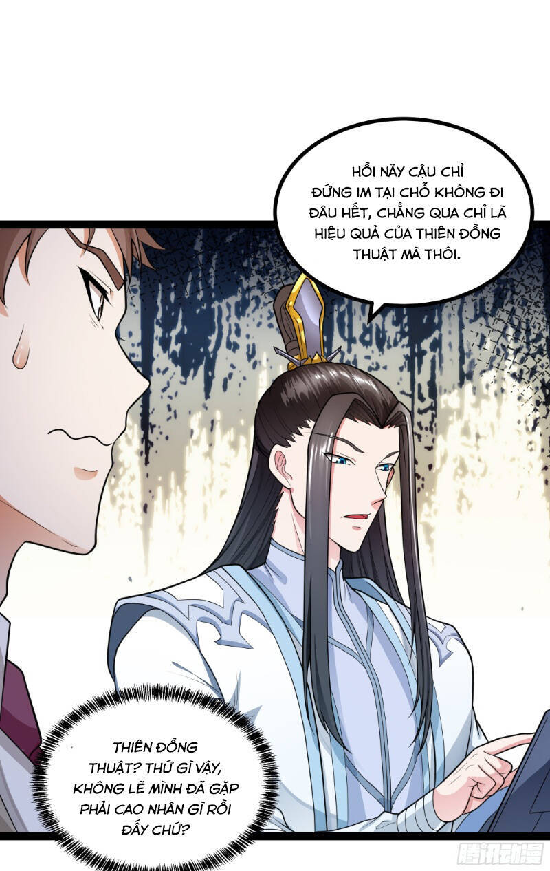 Mạnh Nhất Dị Giới Chap 5 - Next Chap 6