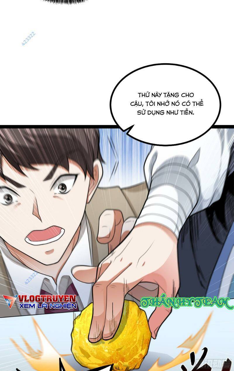 Mạnh Nhất Dị Giới Chap 5 - Next Chap 6