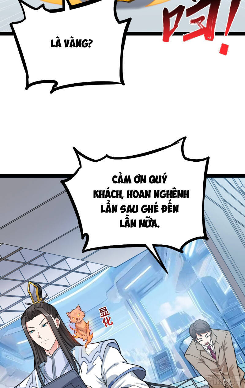Mạnh Nhất Dị Giới Chap 5 - Next Chap 6