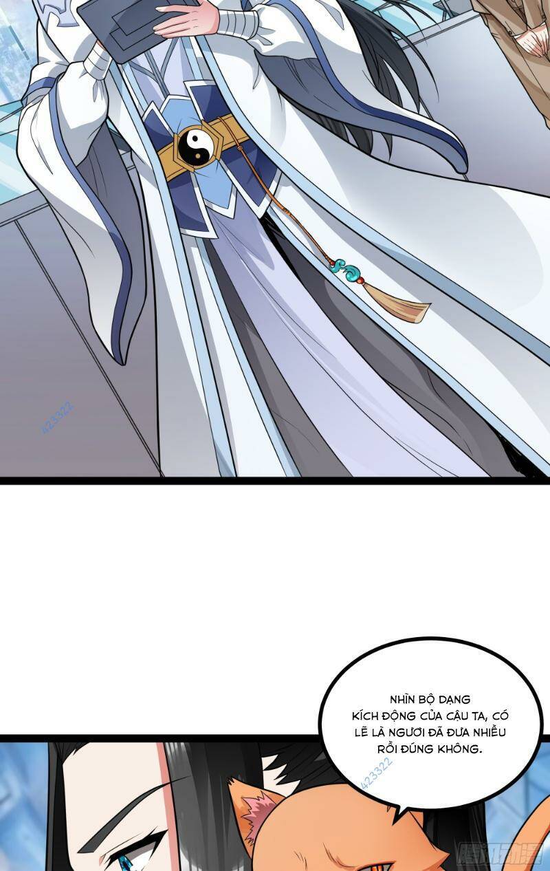 Mạnh Nhất Dị Giới Chap 5 - Next Chap 6