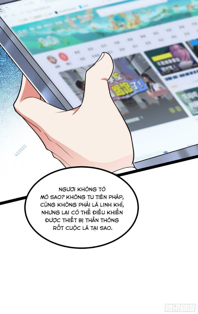 Mạnh Nhất Dị Giới Chap 5 - Next Chap 6