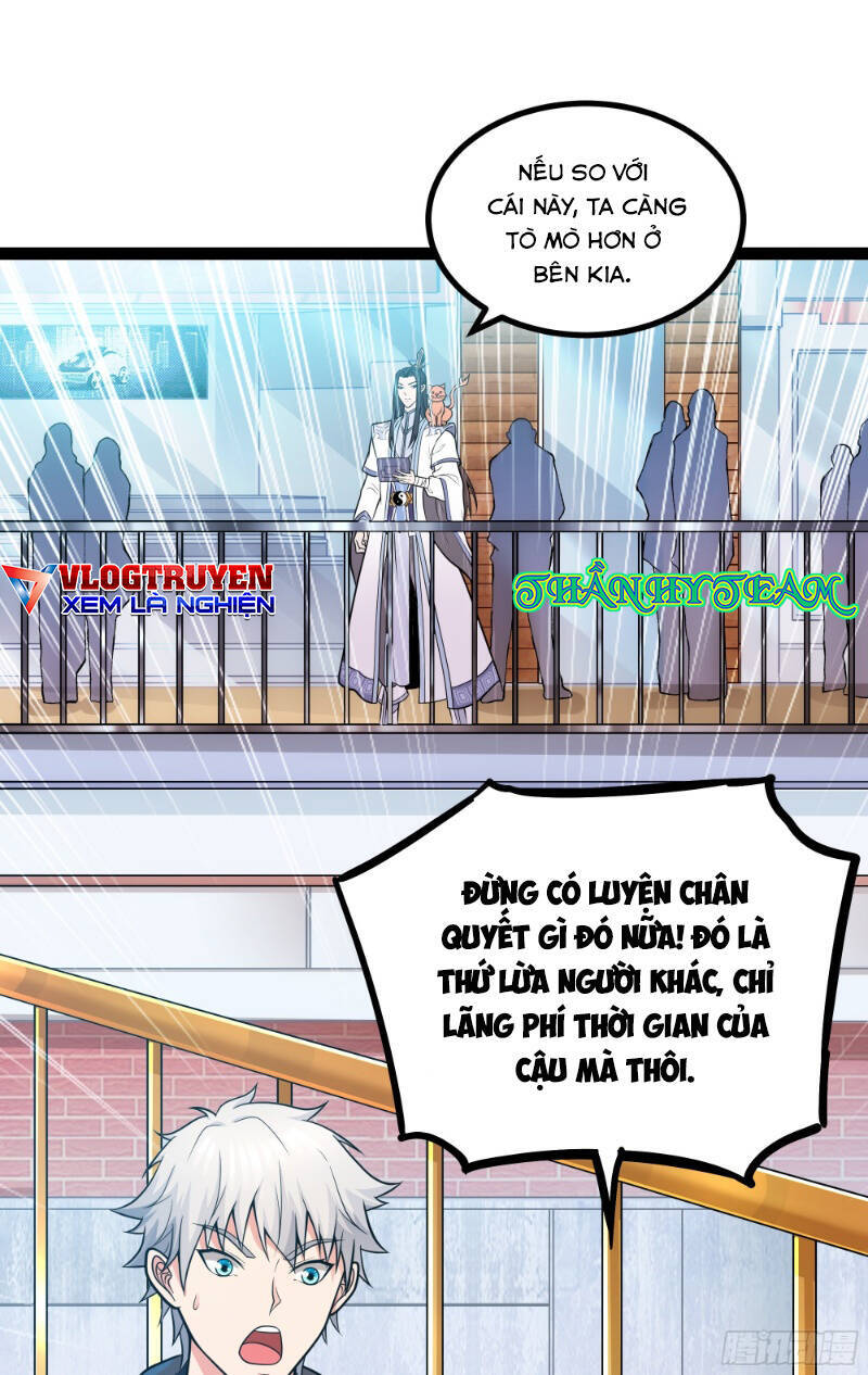 Mạnh Nhất Dị Giới Chap 5 - Next Chap 6