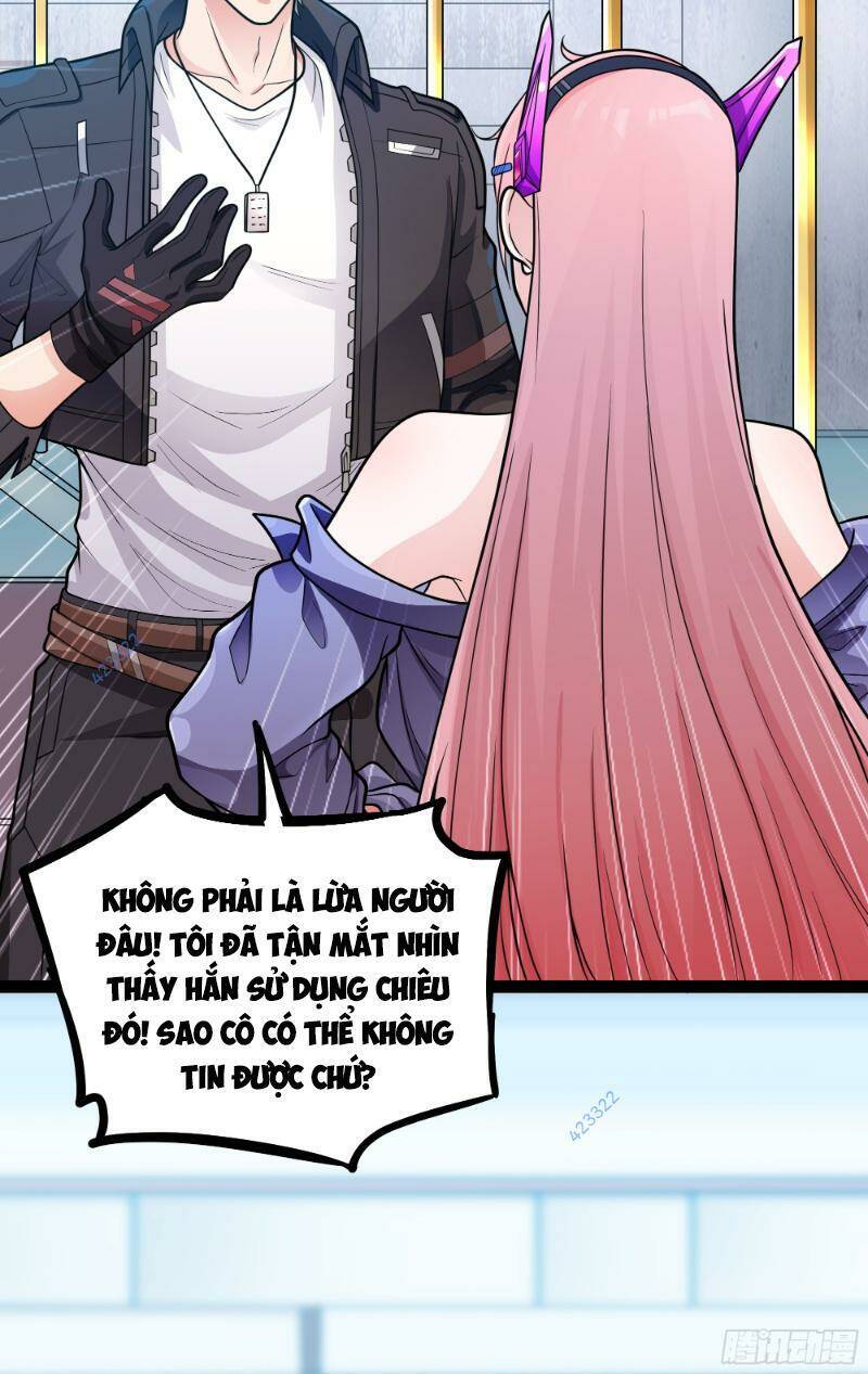 Mạnh Nhất Dị Giới Chap 5 - Next Chap 6
