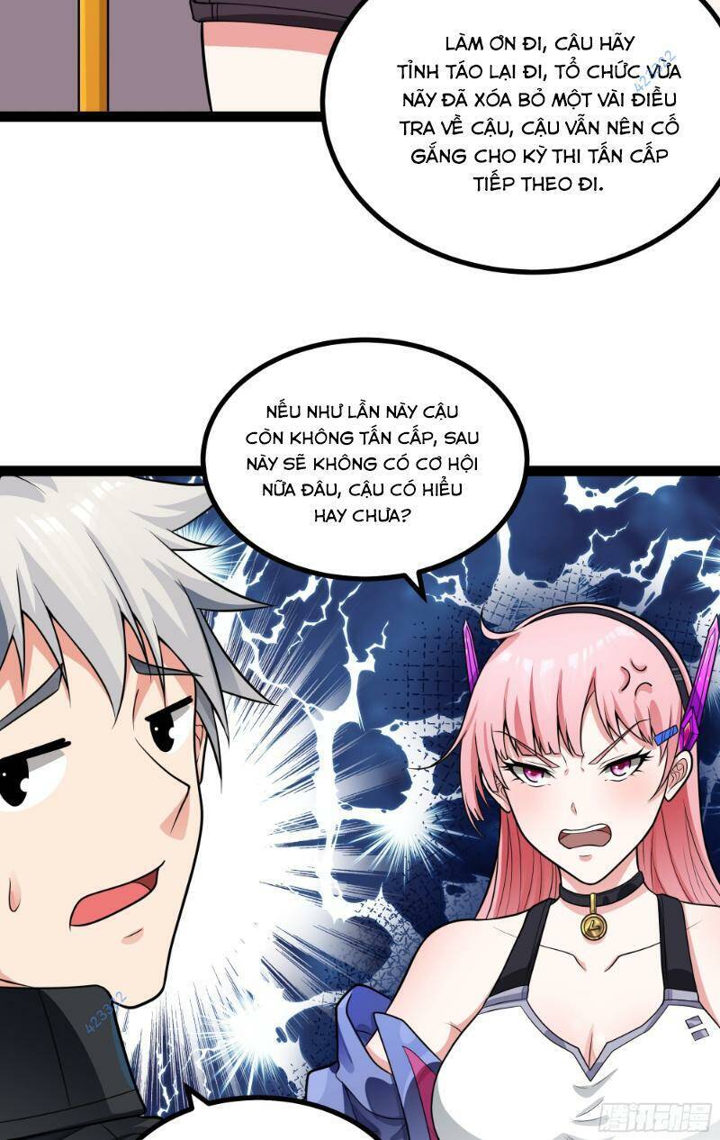 Mạnh Nhất Dị Giới Chap 5 - Next Chap 6