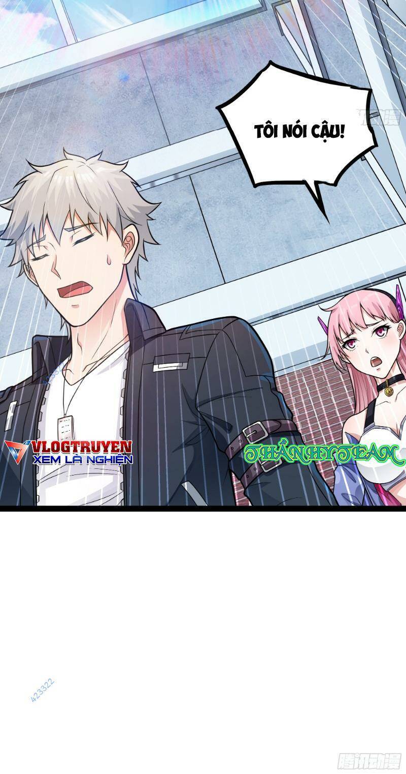 Mạnh Nhất Dị Giới Chap 5 - Next Chap 6