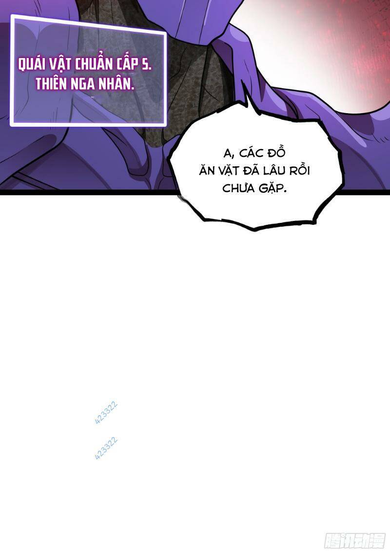 Mạnh Nhất Dị Giới Chap 5 - Next Chap 6