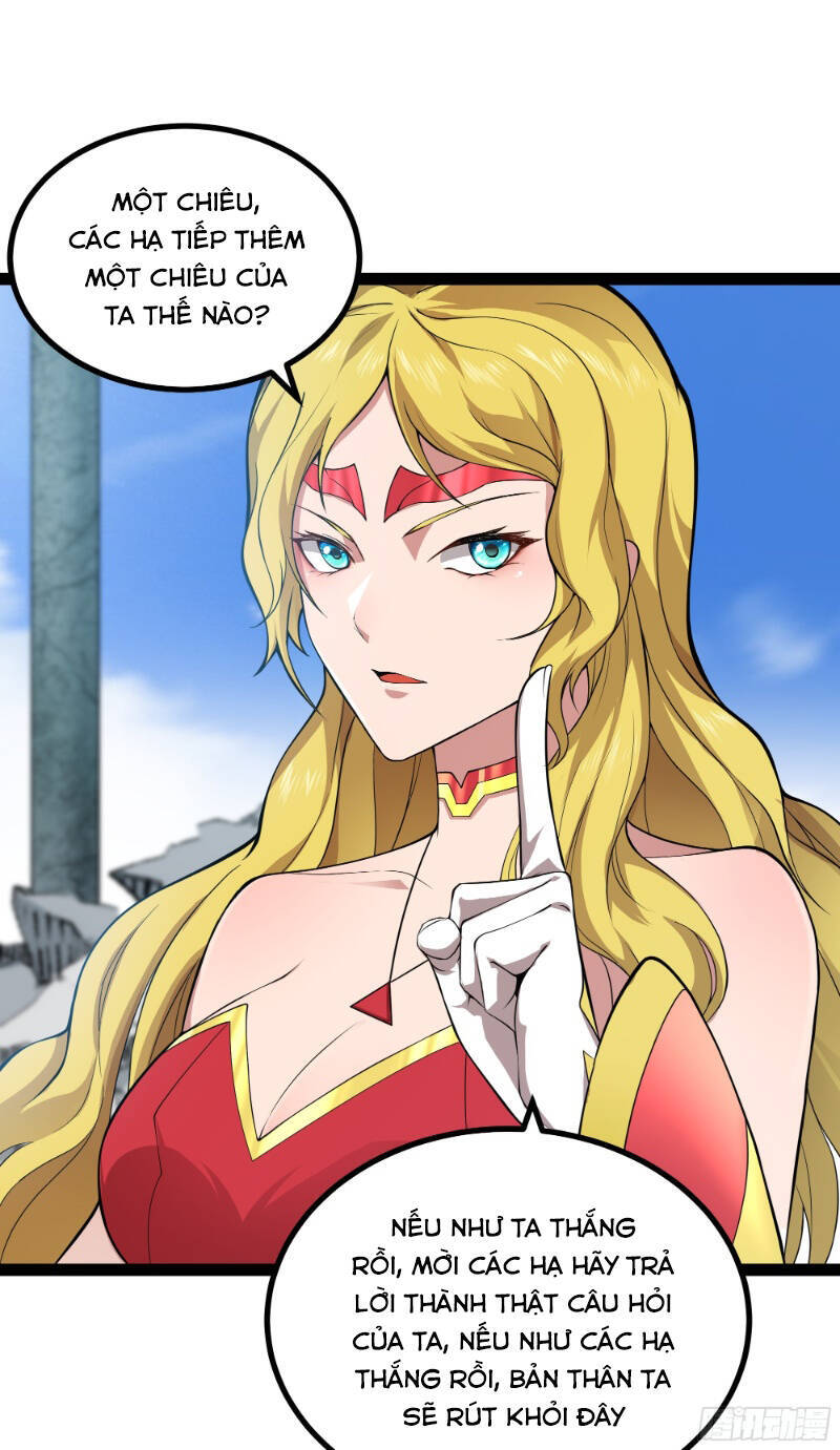 Mạnh Nhất Dị Giới Chap 5 - Next Chap 6