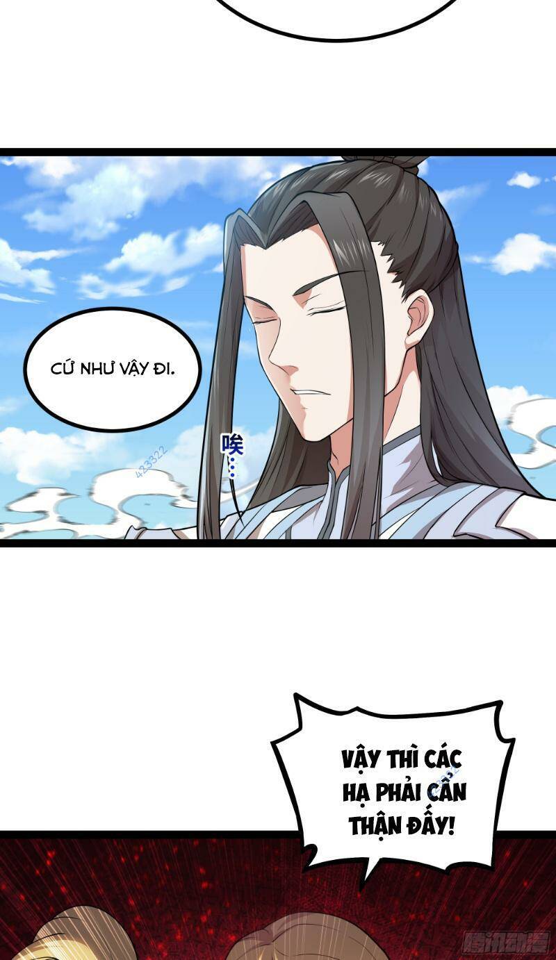 Mạnh Nhất Dị Giới Chap 5 - Next Chap 6