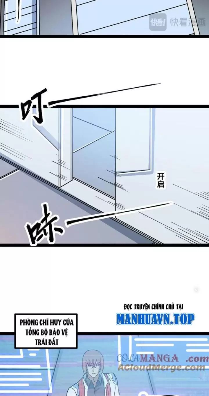 Mạnh Nhất Dị Giới Chap 50 - Next Chap 51