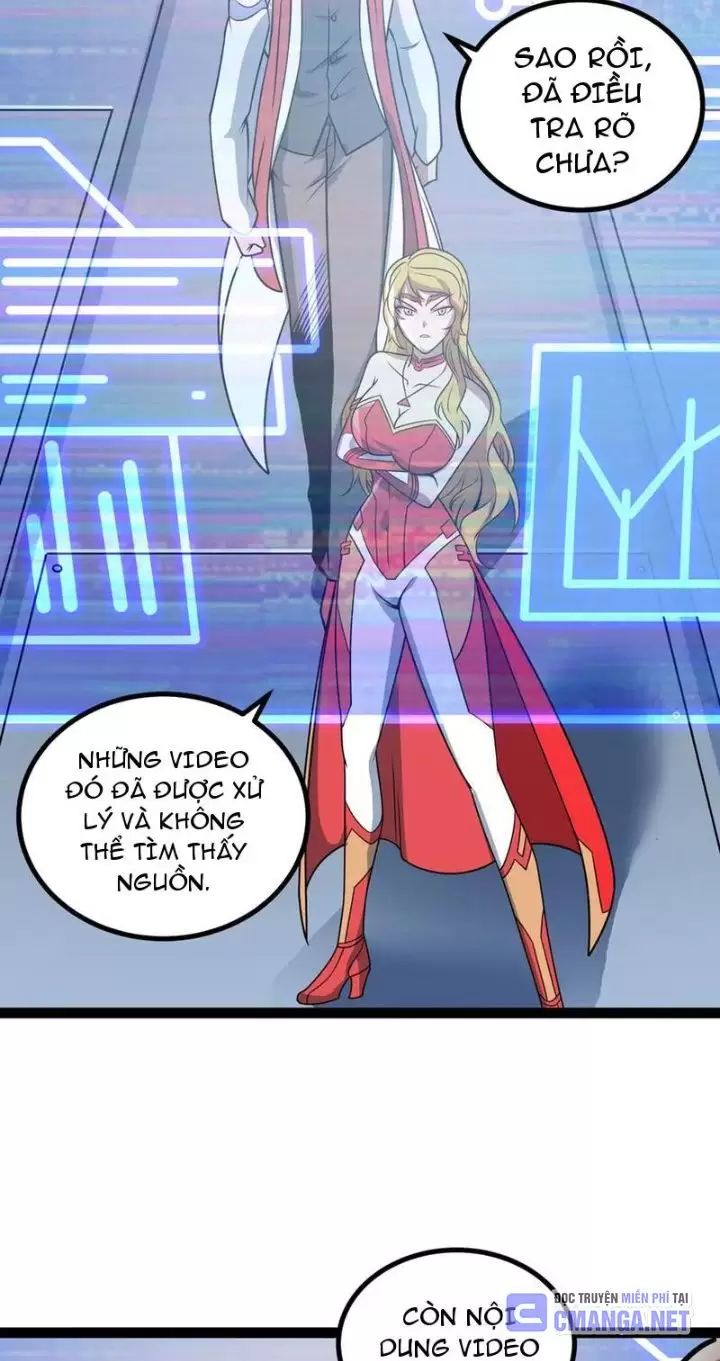 Mạnh Nhất Dị Giới Chap 50 - Next Chap 51