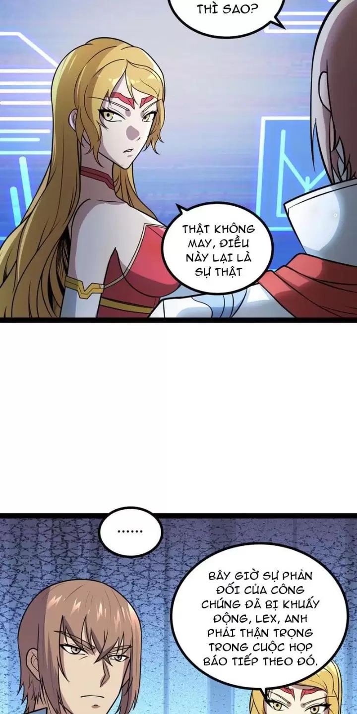 Mạnh Nhất Dị Giới Chap 50 - Next Chap 51