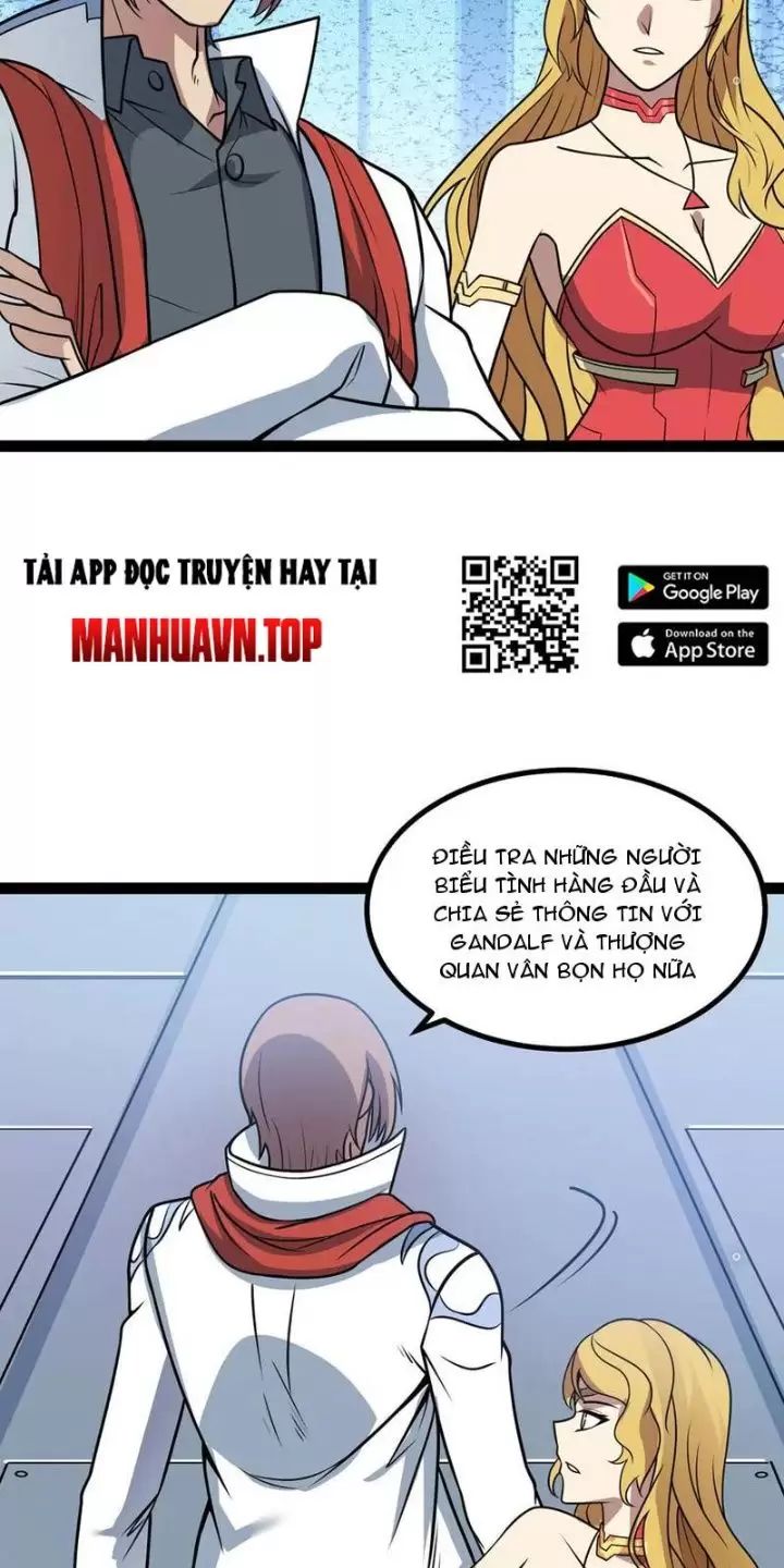 Mạnh Nhất Dị Giới Chap 50 - Next Chap 51