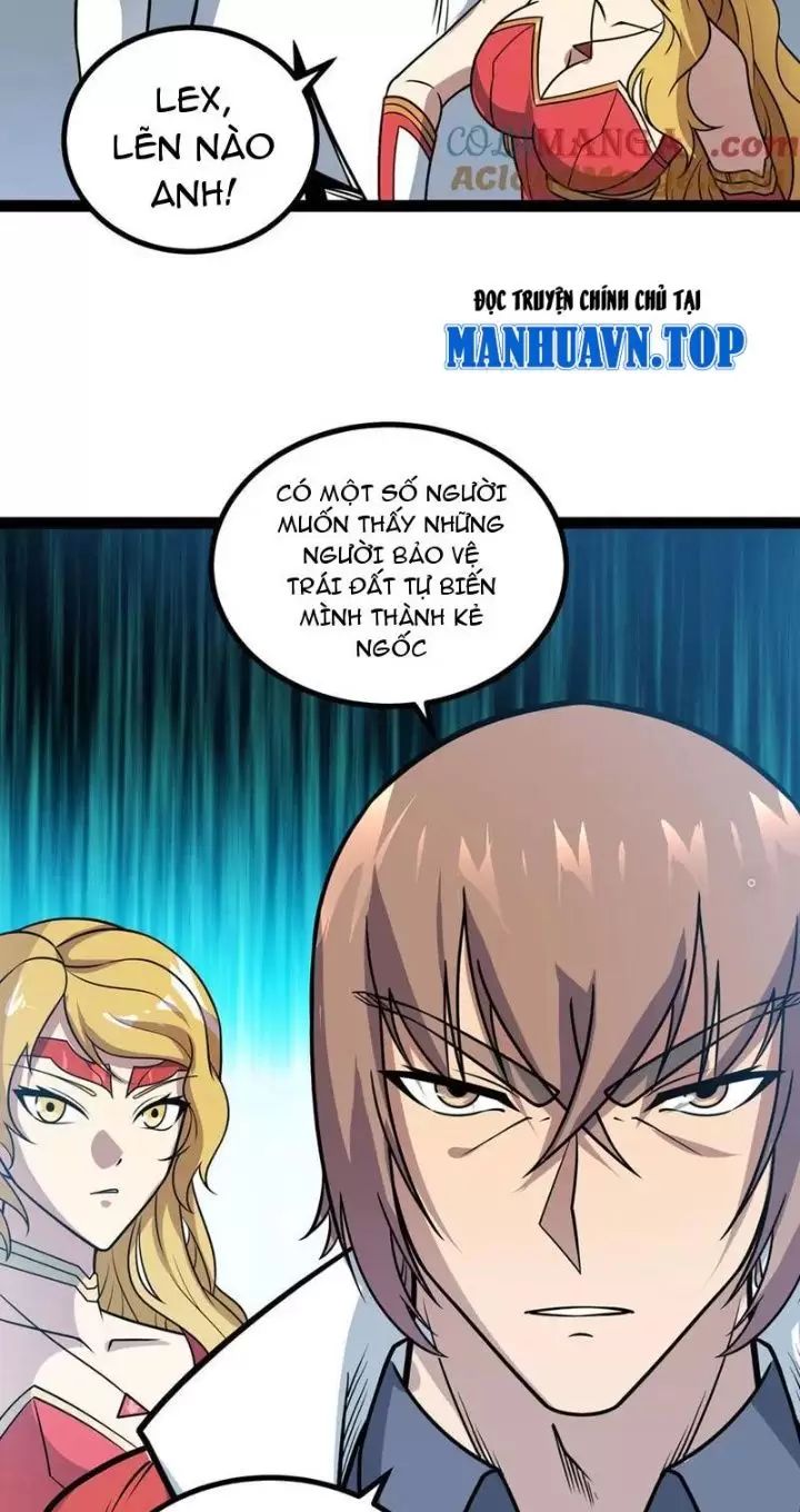 Mạnh Nhất Dị Giới Chap 50 - Next Chap 51