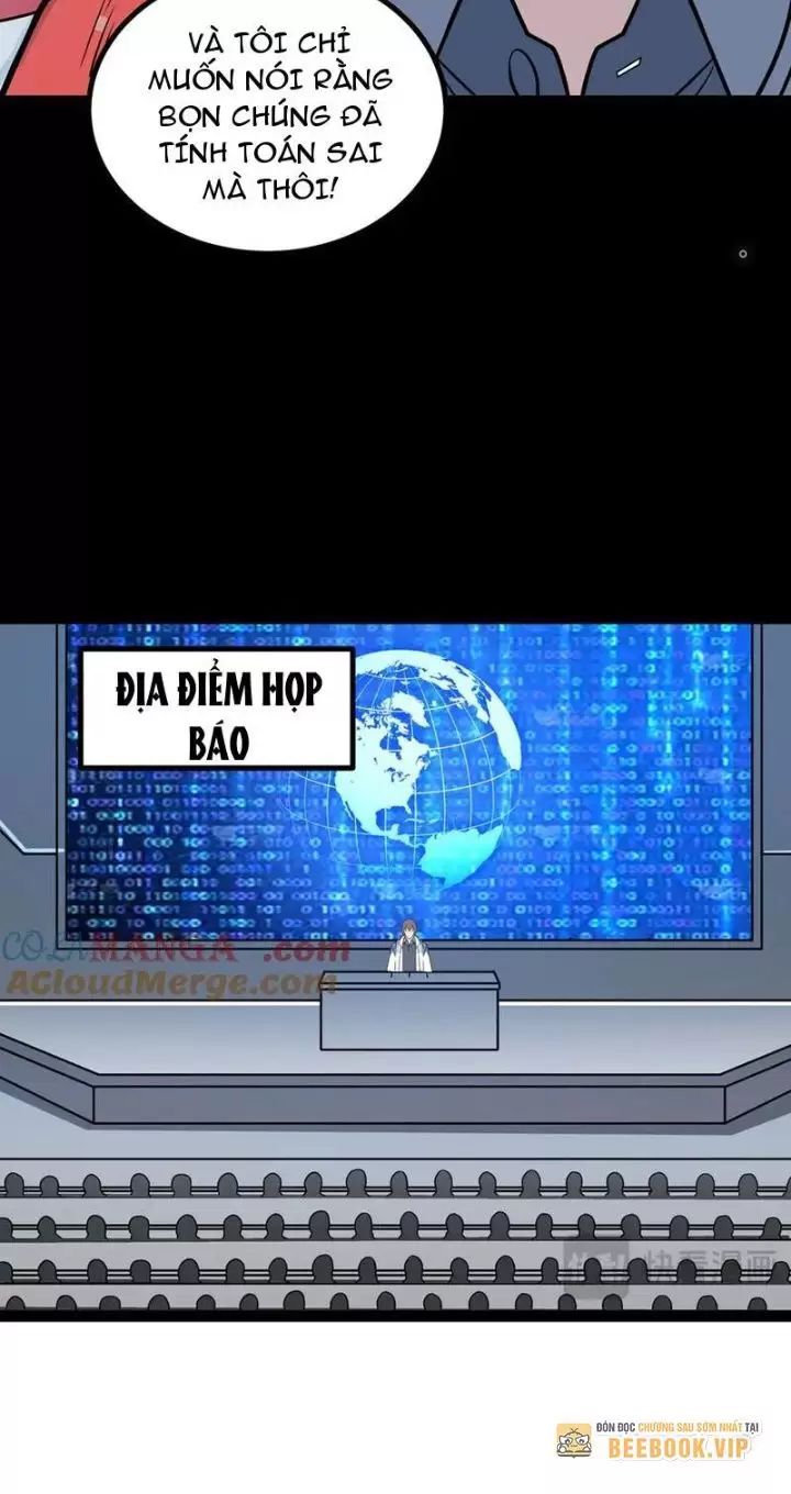 Mạnh Nhất Dị Giới Chap 50 - Next Chap 51
