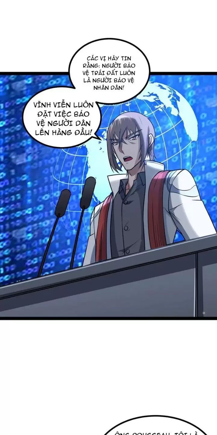 Mạnh Nhất Dị Giới Chap 50 - Next Chap 51