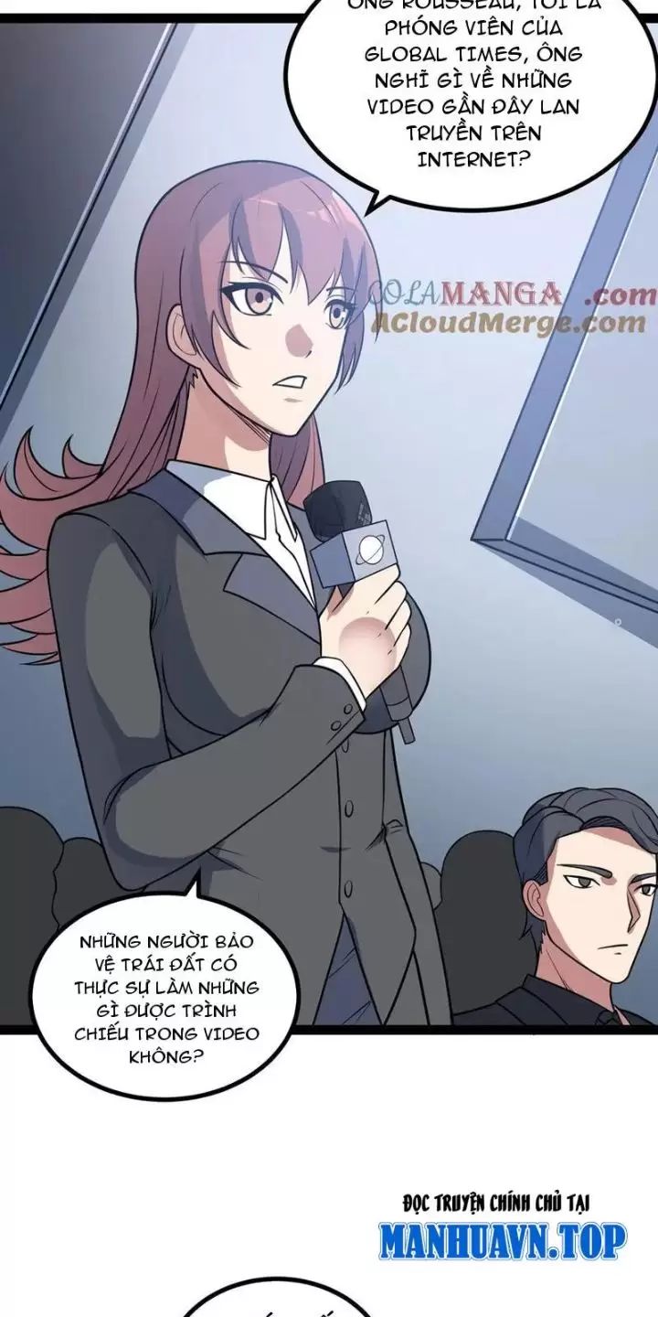 Mạnh Nhất Dị Giới Chap 50 - Next Chap 51