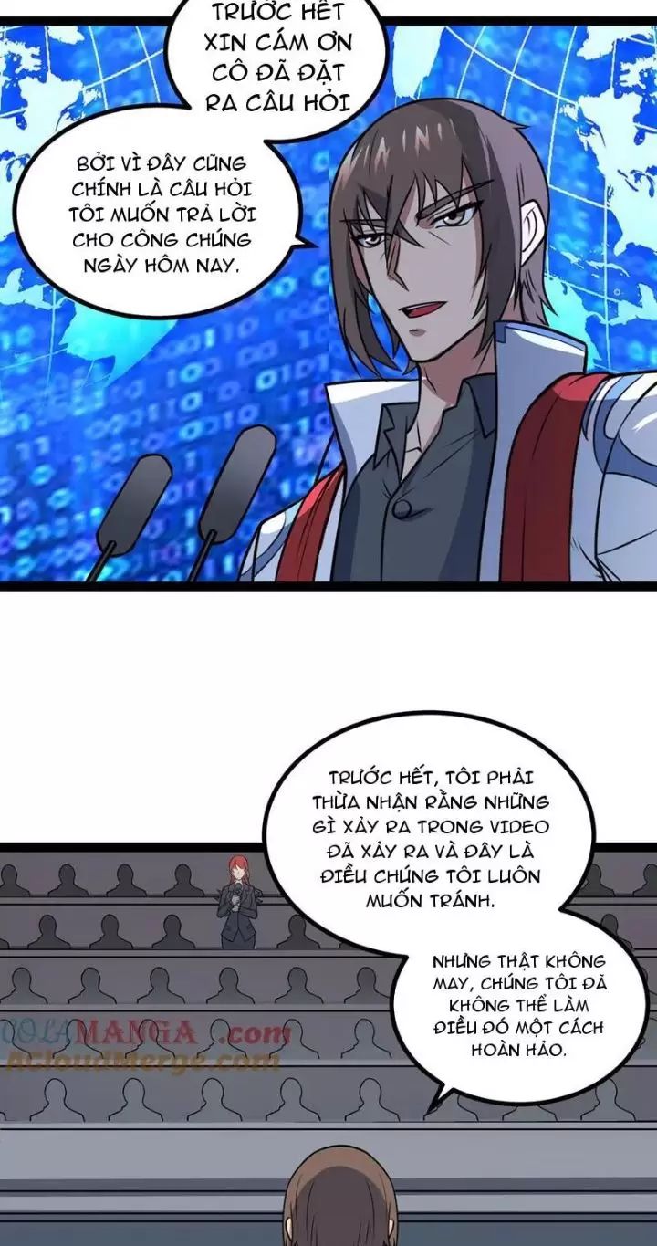 Mạnh Nhất Dị Giới Chap 50 - Next Chap 51