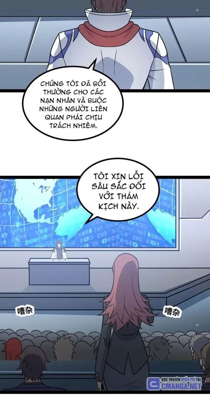 Mạnh Nhất Dị Giới Chap 50 - Next Chap 51