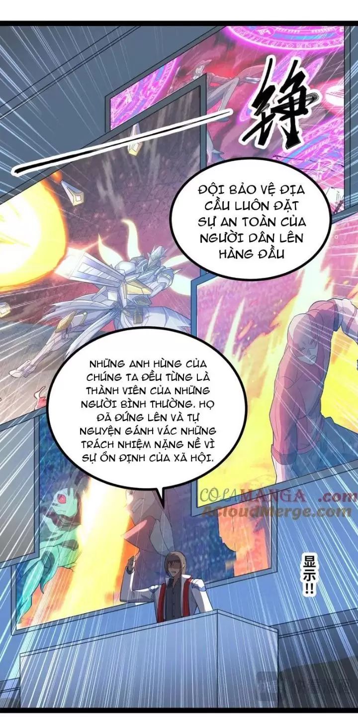 Mạnh Nhất Dị Giới Chap 50 - Next Chap 51