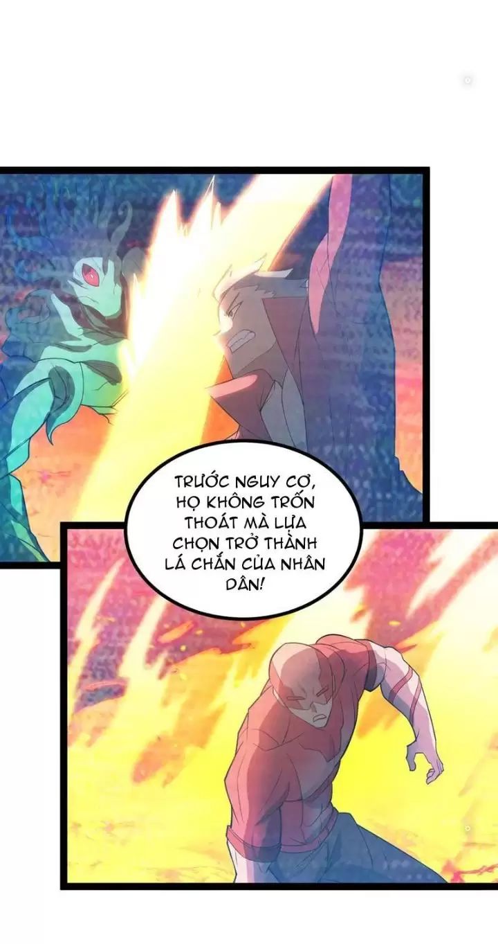 Mạnh Nhất Dị Giới Chap 50 - Next Chap 51