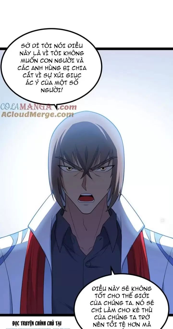 Mạnh Nhất Dị Giới Chap 50 - Next Chap 51