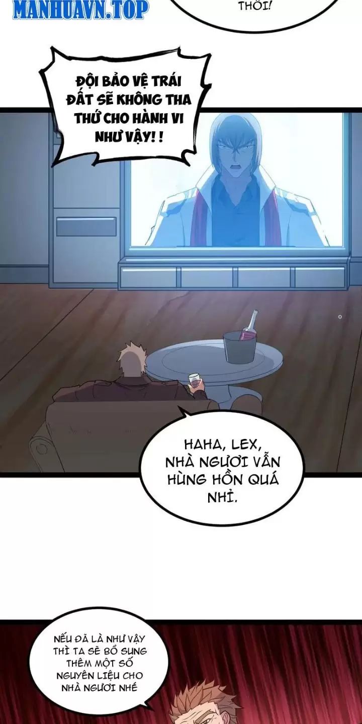 Mạnh Nhất Dị Giới Chap 50 - Next Chap 51