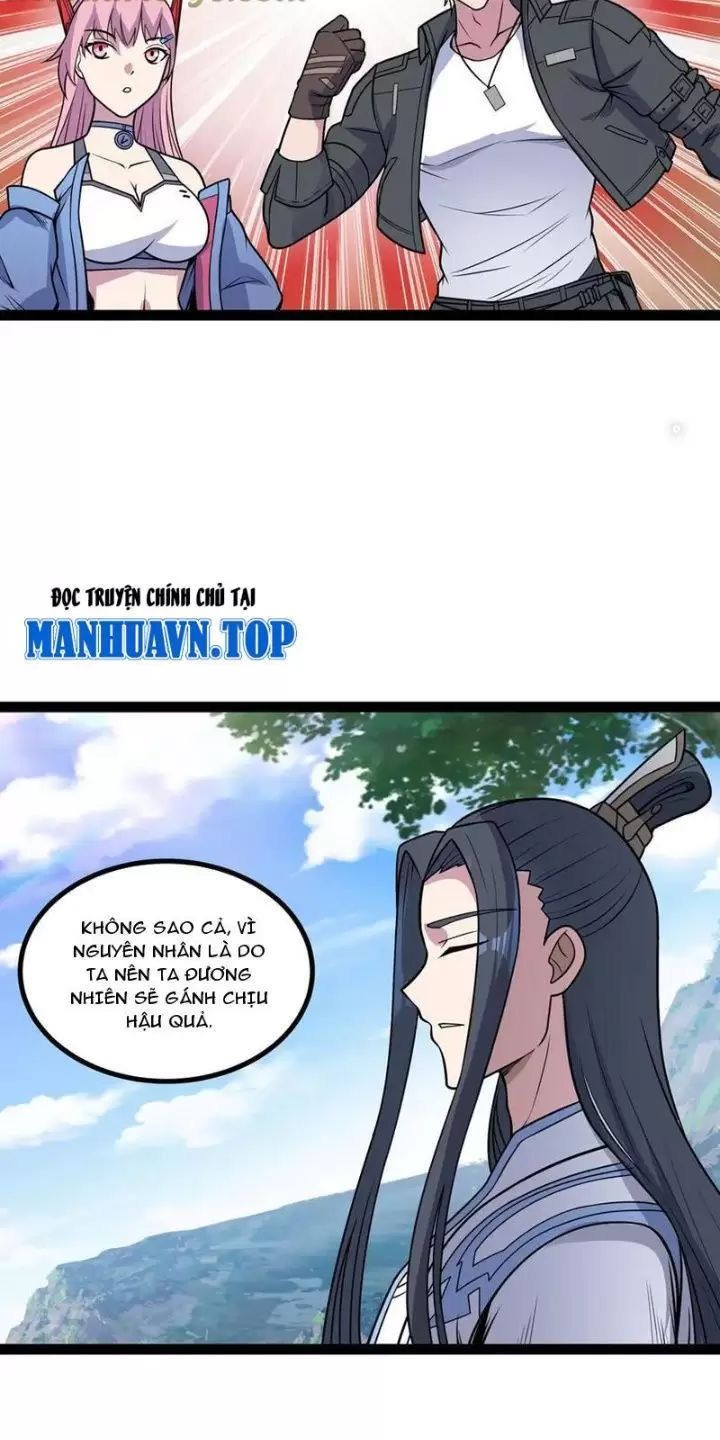 Mạnh Nhất Dị Giới Chap 50 - Next Chap 51